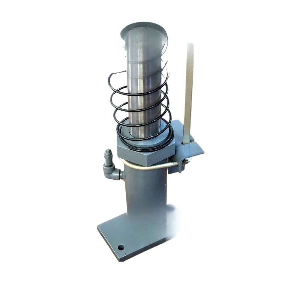 Elevator Hydraulic …