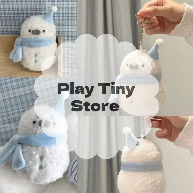 จี้ตุ๊กตาแมวน้ำน่ารัก; ของตกแต่งกระเป๋าเป้ลายการ์ตูนแมวน้ำทะเลสุดน่ารัก