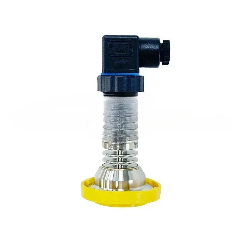 Pressure transmitter SA-11 high protection level is widely used to measure gas dust and other media