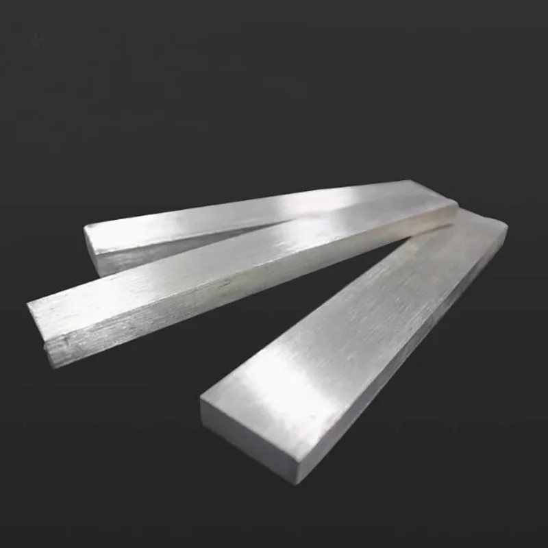304 Stainless Steel Flat Bar Rod