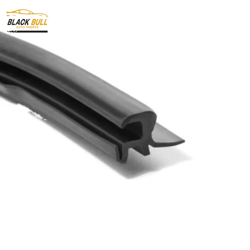 

51317027916 Windshield Upper Moulding Seal Trim for 5 Series E60 525i 530i