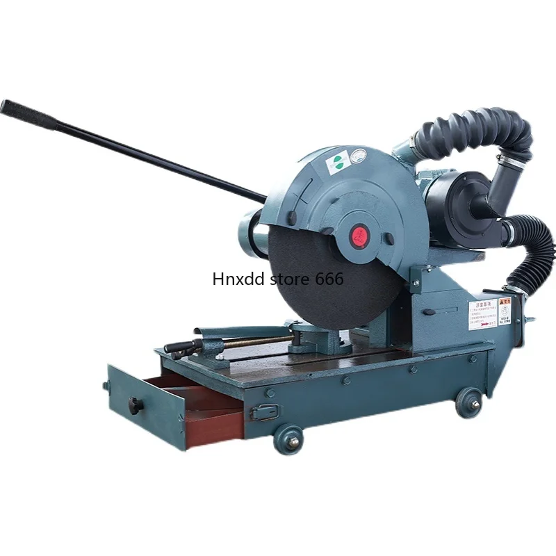 Dust removal and cutting machine environmentally friendly large industrial grade woodworking multi-function