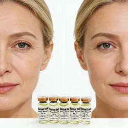 Sheep Placenta Firming Lifting Serum Anti-wrinkle Anti-aging Skin Care