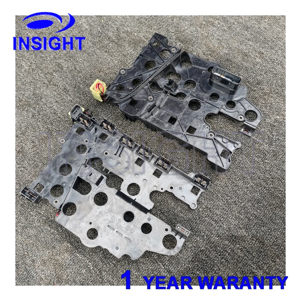 

Brand New 6F35 Car Transmission Valve Body Plate for Ford