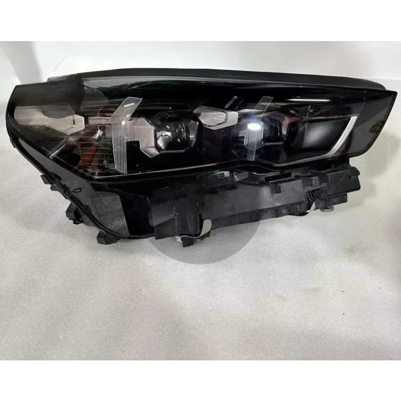 Hot Sale LED Head Light Car Parts Lamp Sequential Accessories Auto Lighting for  5 Series G68 530LI G60