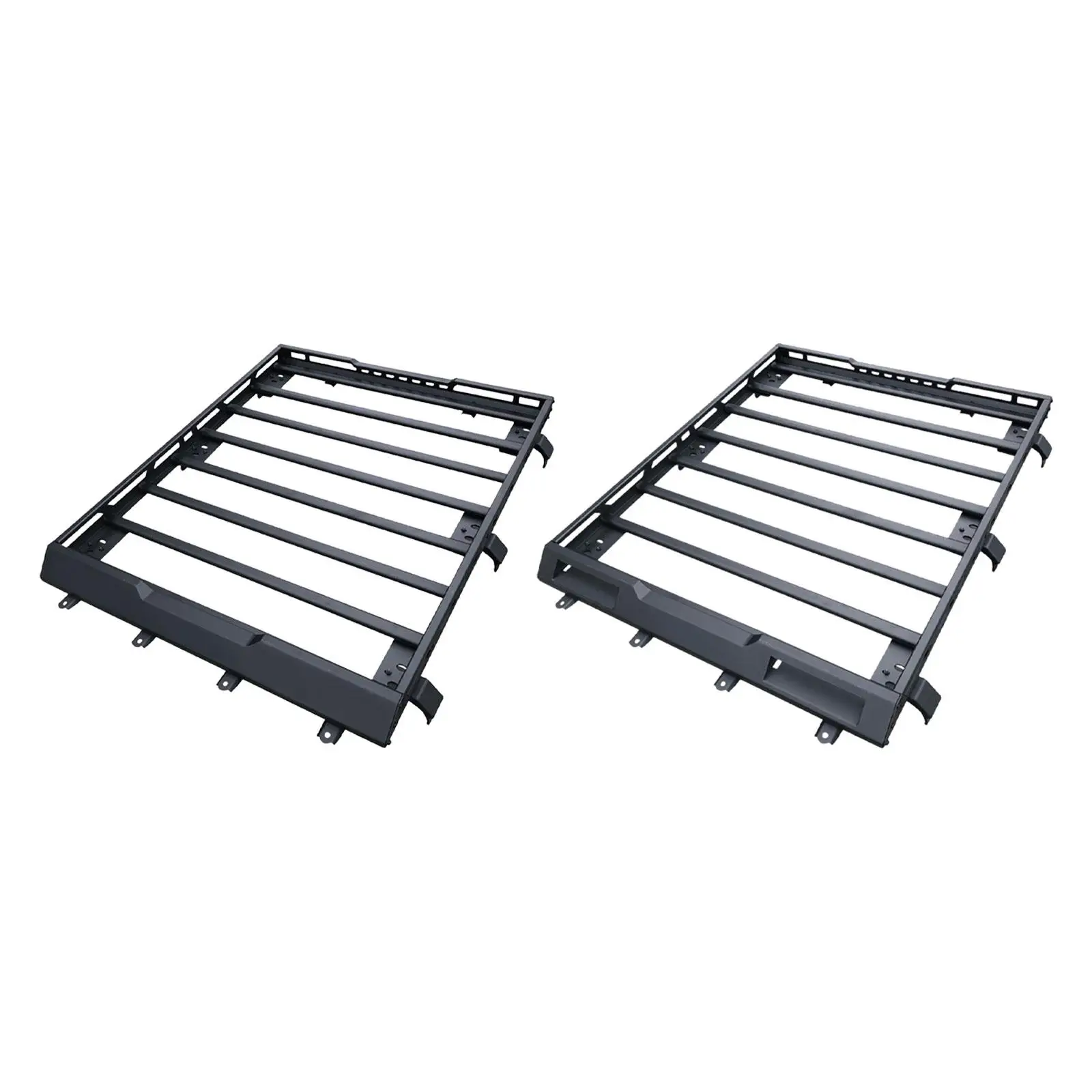 

Roof Rack, High Strength, Rooftop Cargo Basket for Jb74 Jb64