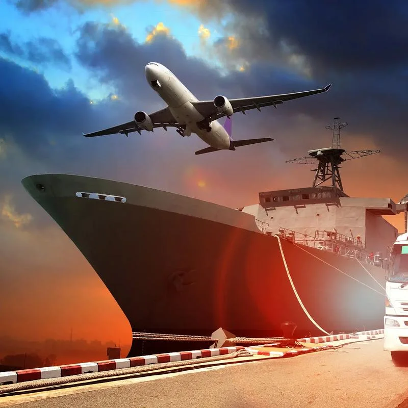 Customs duties and fees
