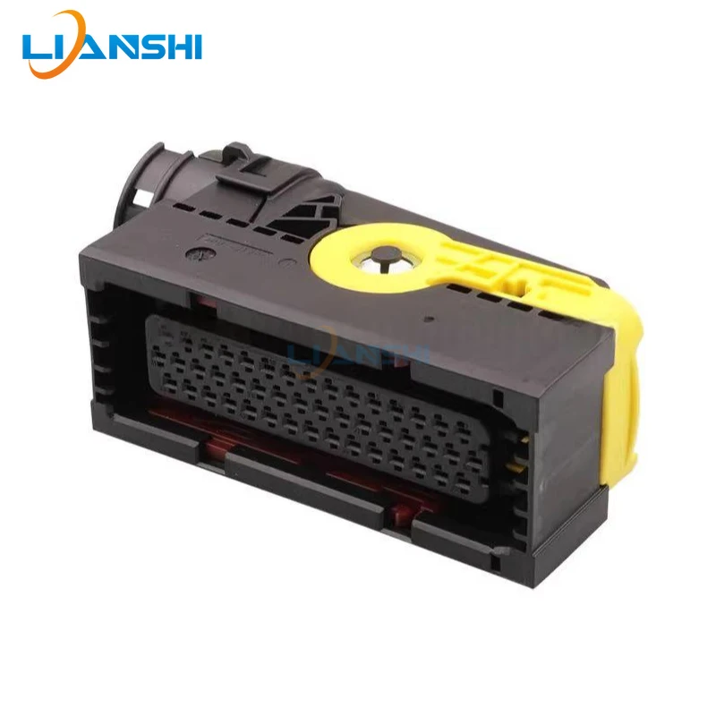 1-2112231-1 principal /2112233-1 tampa aplicável aos plugues automotivos do conector do chicote de fiação à prova d'água e plug-ins automotivos