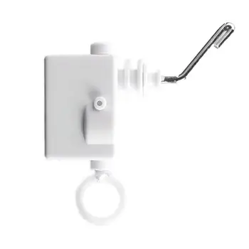 למשוך חוט זנב תיוג תנועה צעצוע זנב waging תנועה ויברטור זנב חי זנב waging אפקט צעצוע עבור כלבים קטנים