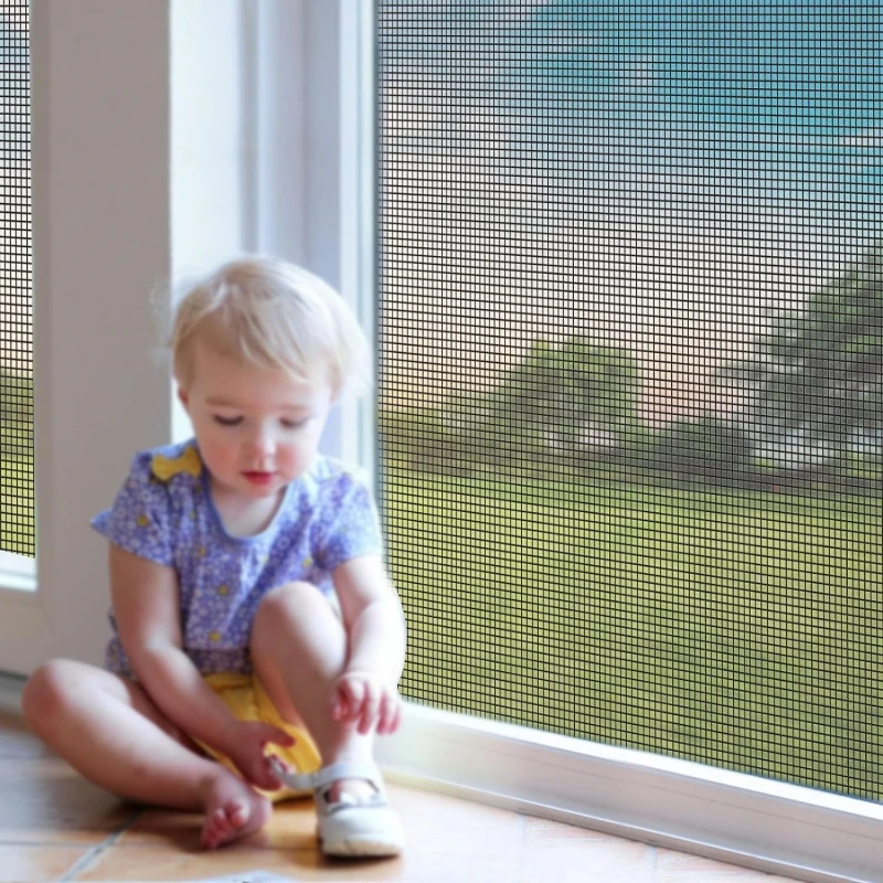 Thumbnail 4 - #63 Best Cat Safety Window Nets to Buy In 2026
