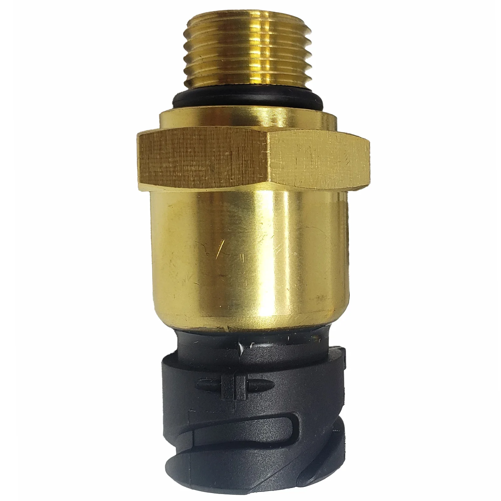 Drucksensor 20829689 für Volvo FH FL FM B9 B10 B12 Baggerteile – Detail 6