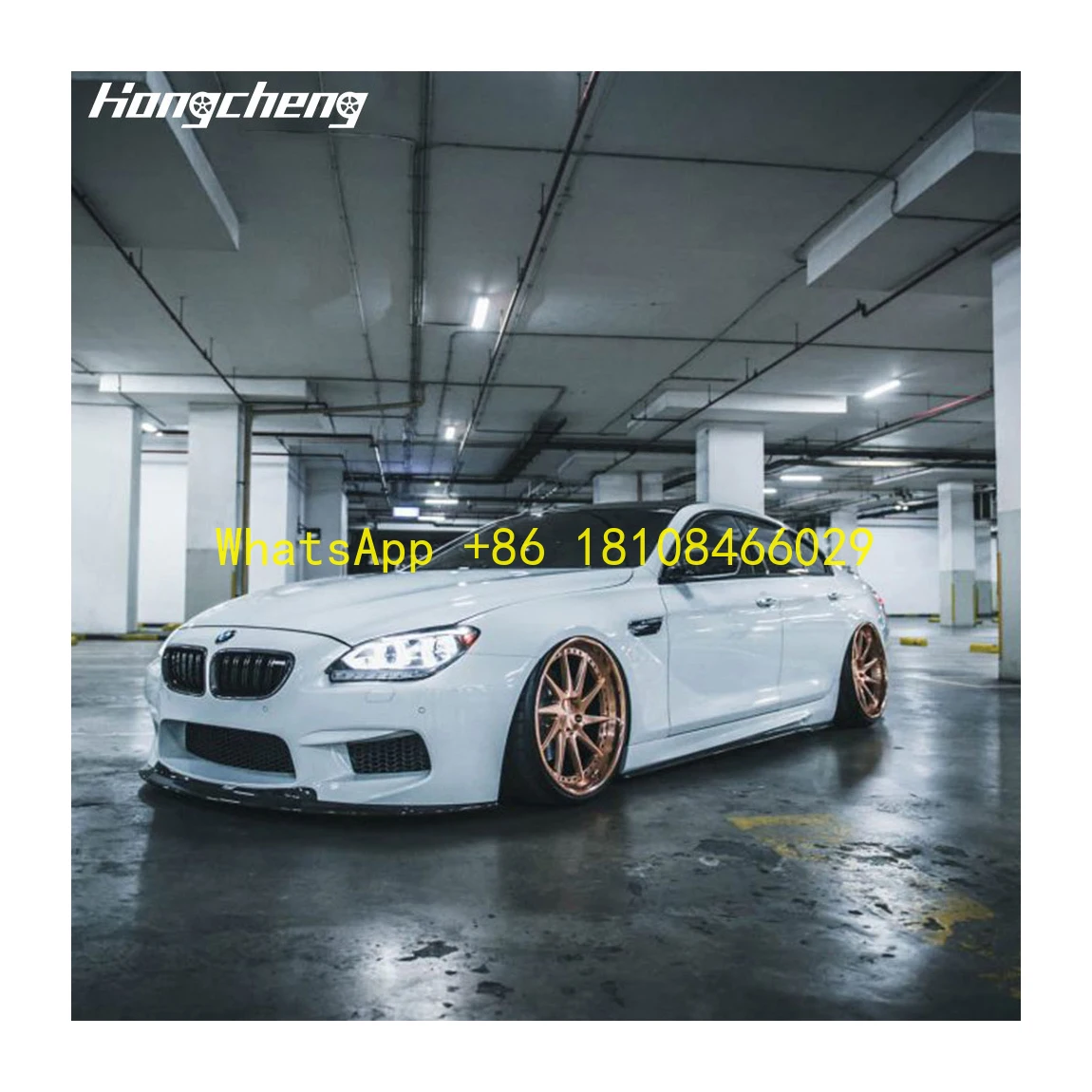 

Кованое колесо из 3 предметов, вогнутое, с 5 разделенными спицами, кованое колесо из сплава, 17-24 дюйма, 5x120, с индивидуальным цветом