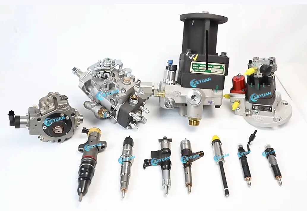 1004-4 1004 مضخة وقود المحرك 	 2643C643 2643C643WC 3340F262T 997-182 997182 ل 	 محرك بيركنز