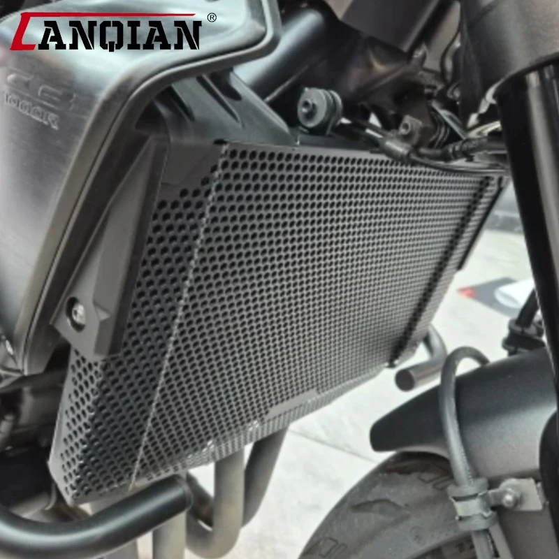 

For Honda CB1000R CB 1000R Neo Sports Cafe 2021 2022 2023 2024 2025 Accessories Motorcycle Aluminium Radiator Grille Guard Cover
