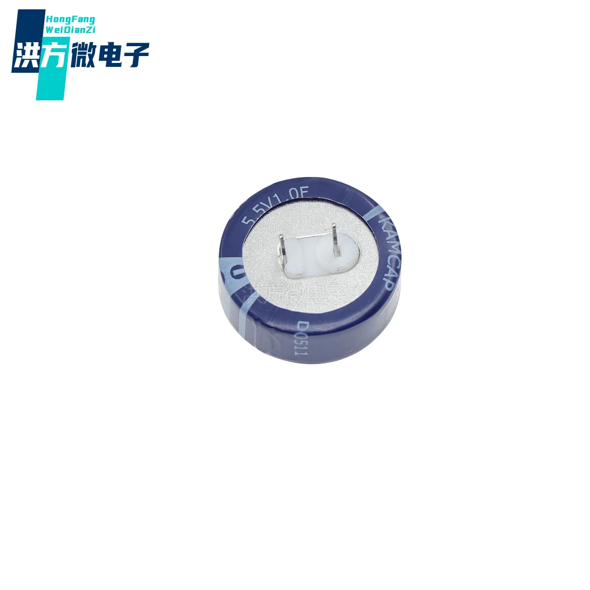 10PCS NEW Original C-type Farad capacitors; Supercapacitors 5.5V 0.1F 0.22F 0.33F 0.47F 1.0F 1.5F Foot spacing 5 Foot spacing 6