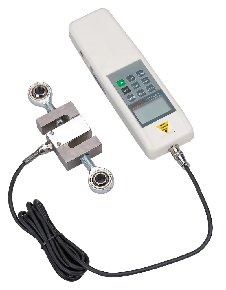 

1000N Digital Push Pull Force Gauge+Digital Force Gauge