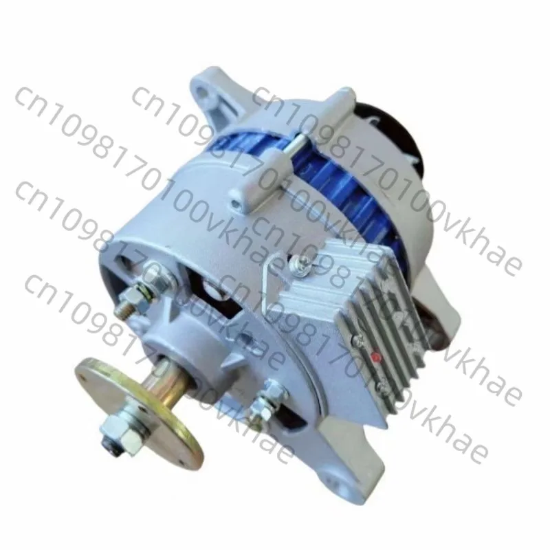 

Генератор 14 В 1000 Вт JFWZ19-12, N485Q-29000K, JF15A-P90 для двигателей серии 4L68-R68, 4L50B