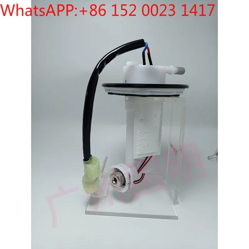 

Spring Breeze Motorcycle 650NK MT 150NK 250NK 400NK Oil Pump 650 Fuel Pump