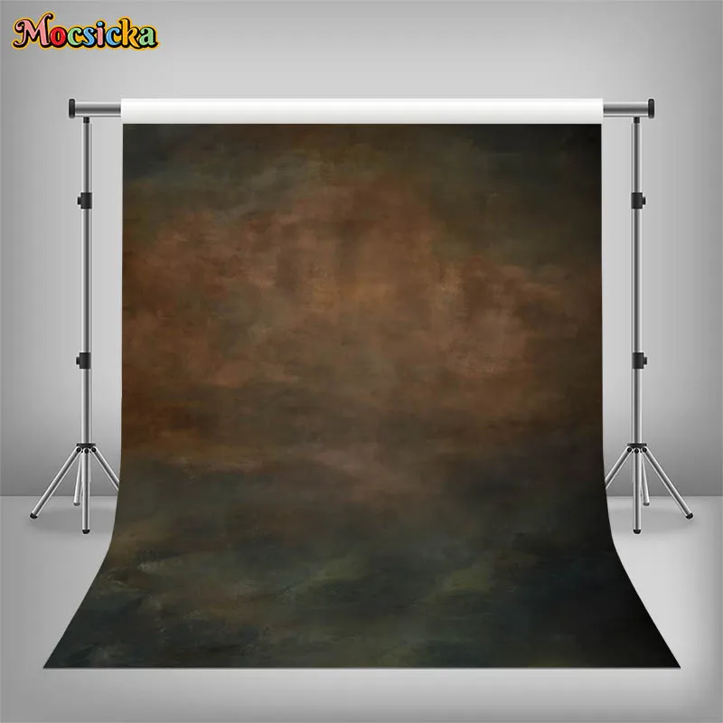 모시카 추상 그라데이션 단색 사진 배경, 벽 샤워 표면, 결혼식 생일 파티 사진 배경