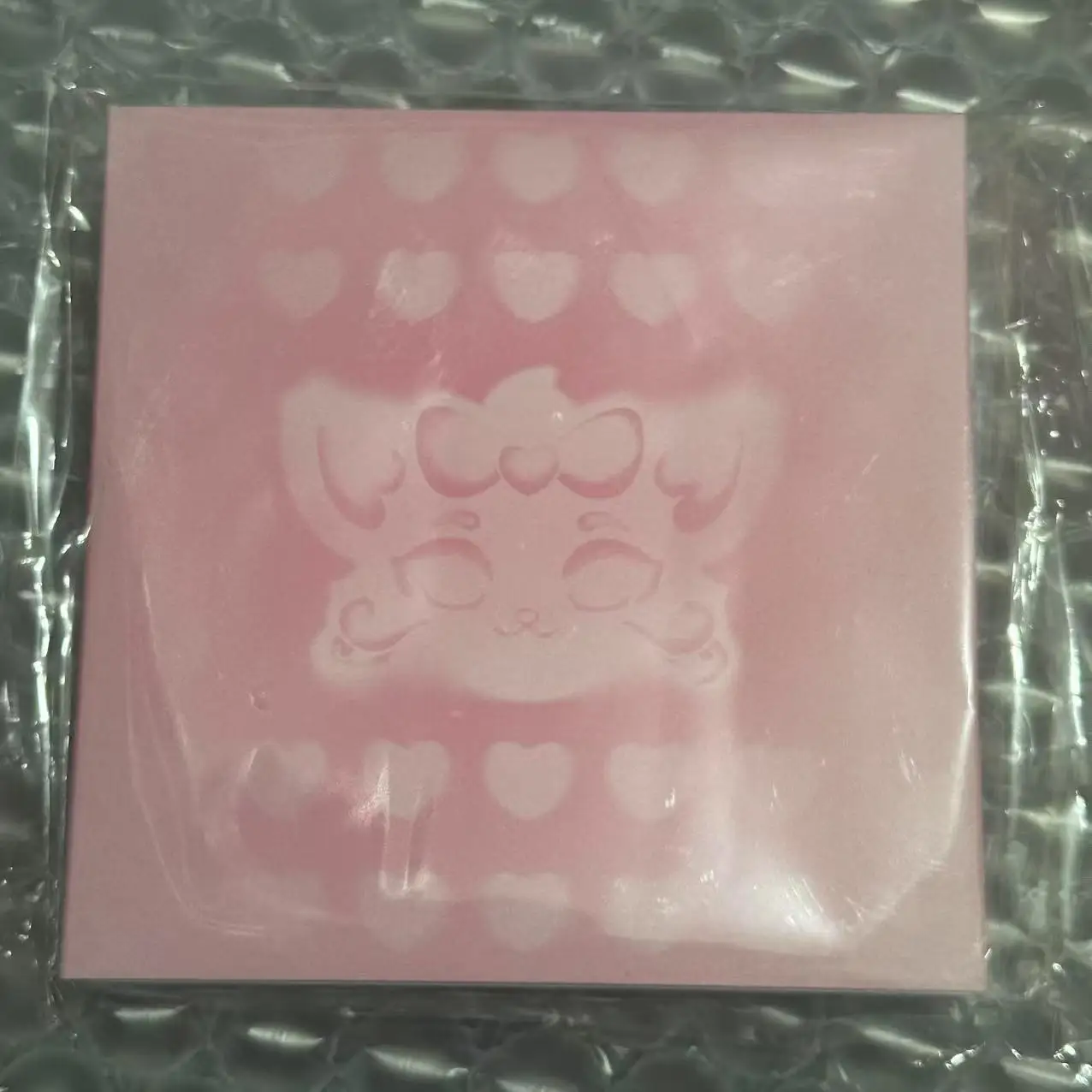 Pulsera Yuumi Collar Yuumi Embalaje Original Genuino Nuevo