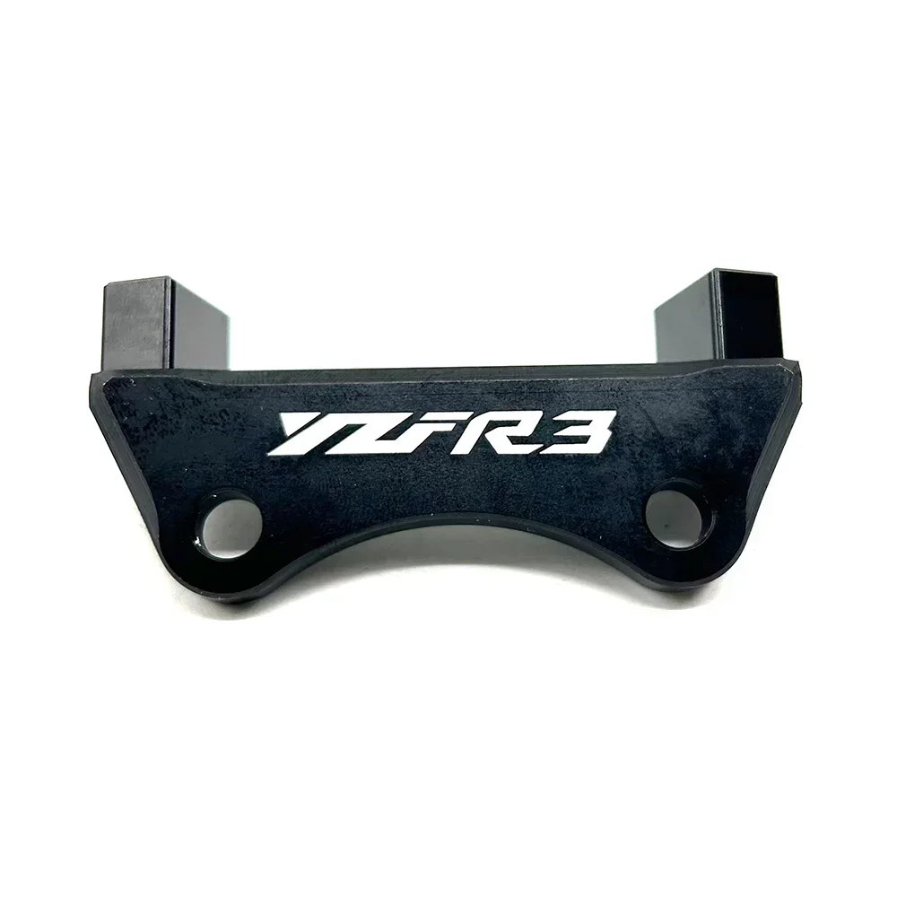 For Yamaha YZF-R3 R3 R25 2015-2023 2022 2021 Motorcycle Front End Steering Restrictor