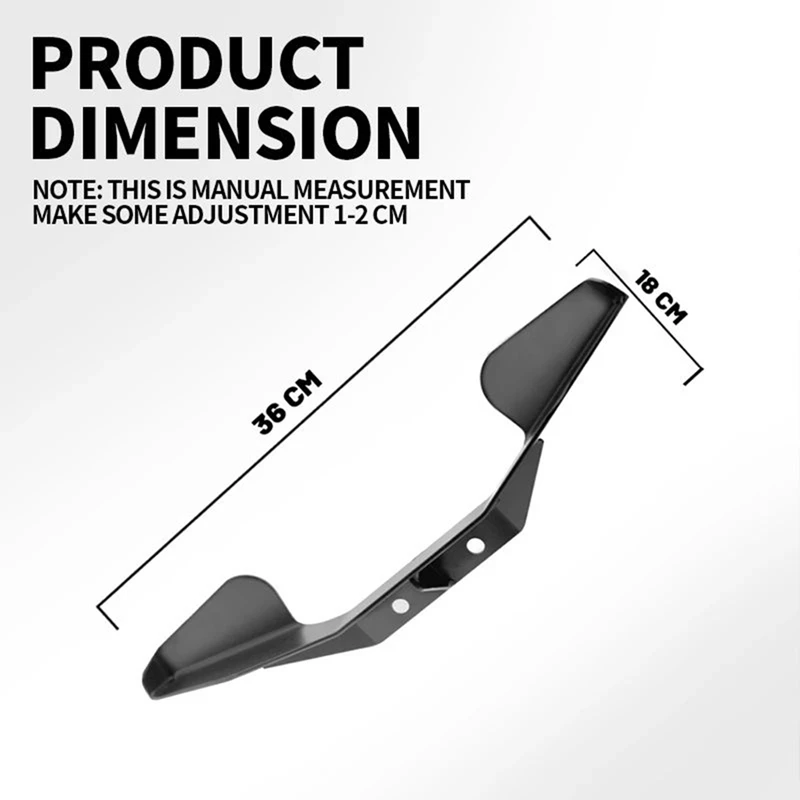 لهوندا انقر V3 انقر V2 إشارة ضوء حامي لهوندا انقر V3 إشارة ضوء الحرس