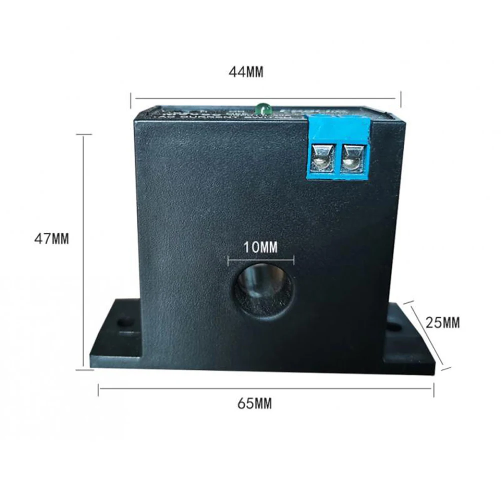 Módulo de alarma de detección de corriente CA M3050 M3056, 0,3a, 30V/50V, Control de transformador, interruptor de detección de corriente, módulo de detección de Sensor