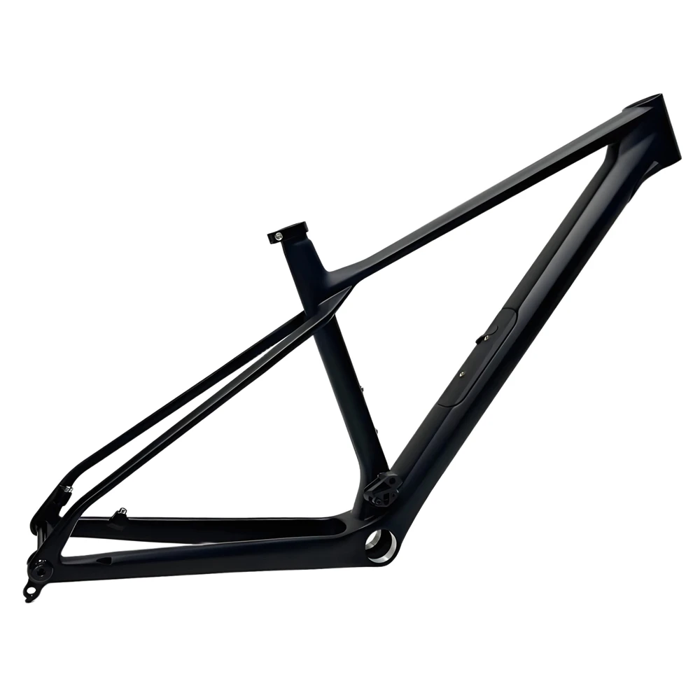 Thumbnail 2 - #23 Trending Bicycle Frames Right Now
