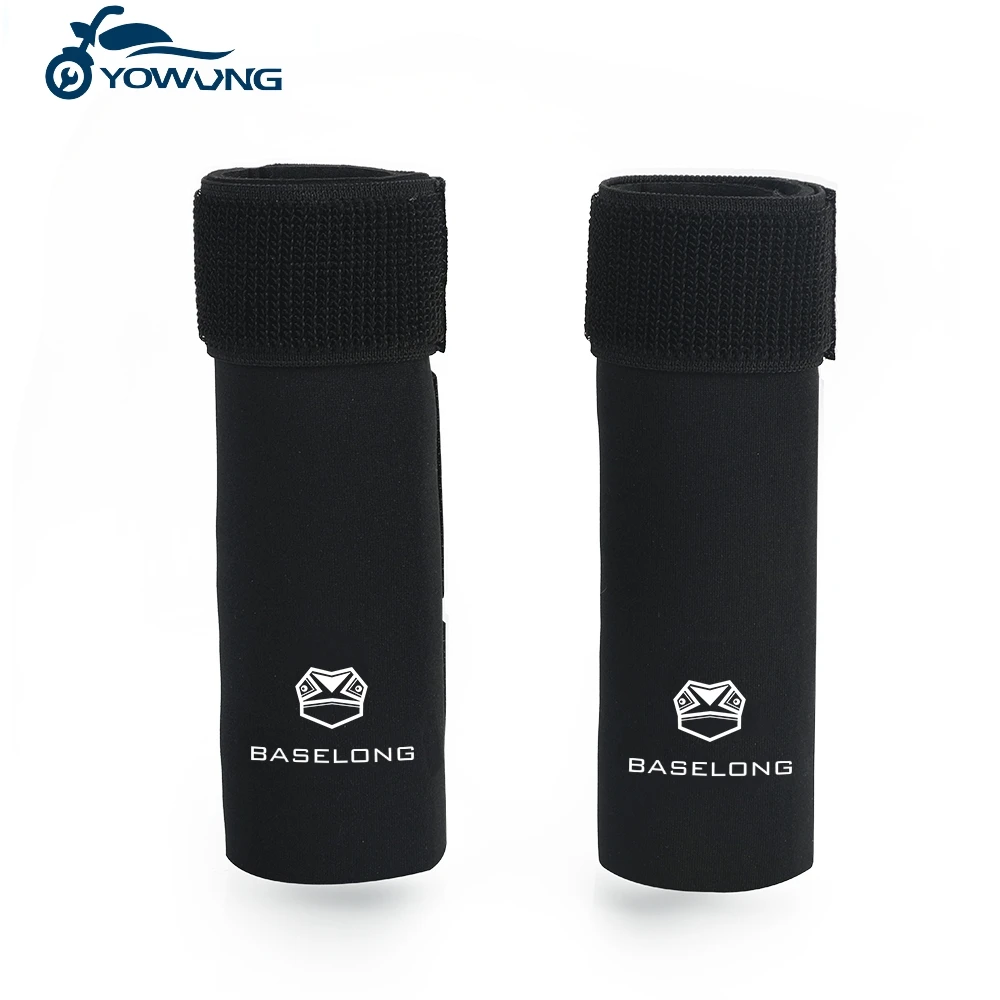 

For Honda Forza 750 forza750 FORZA 750 2021 2022 2023 2024 2025 Motorcycle Fork Protection Cover Shock Absorber Dust Protector