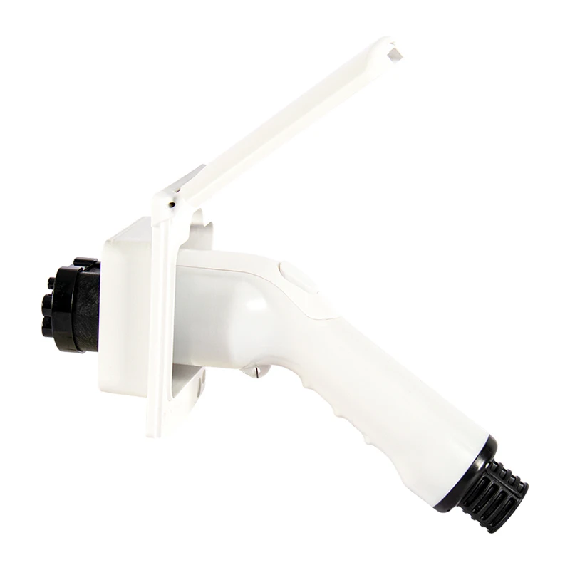 

Power box conversion socket interface battery car charging gun
