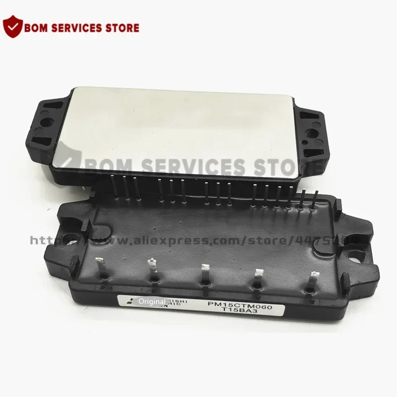New  PM15CTM060 PM20CTM060 PM20CEE060 PM20CEE060-5   Original  Module