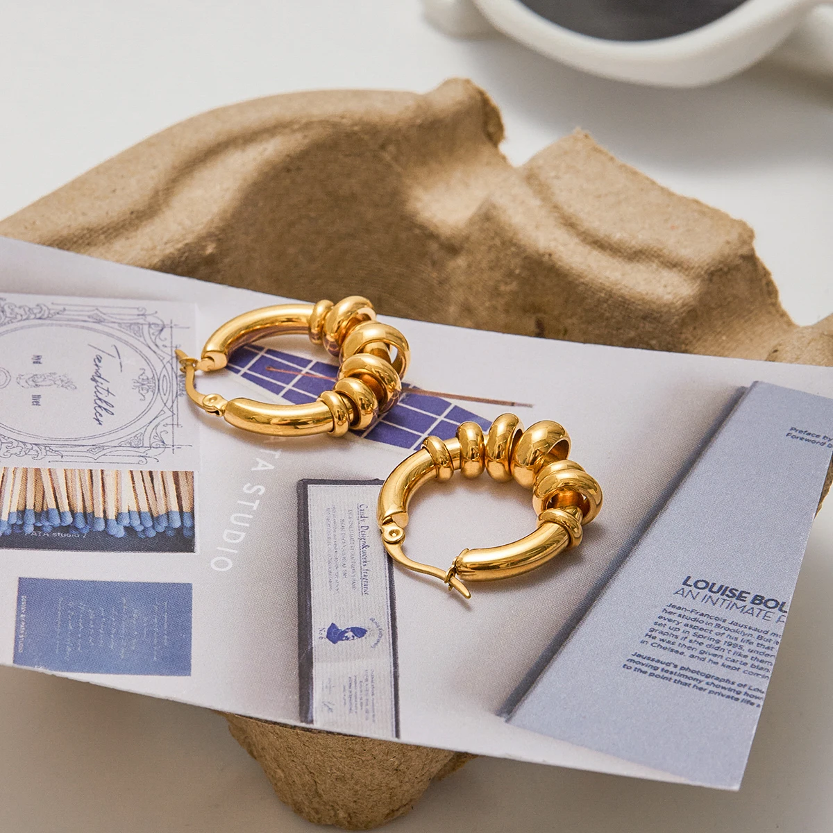 Product detail