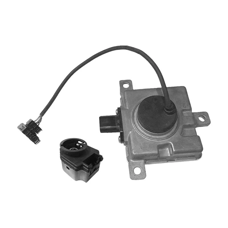 Top sale Car HID Headlight D4S Ballast High-Voltage Igniter Cable Set For Mazda 3 CX-5 CX-9 2013- 2015 KD53-51-0H3 KD53-51-0H5