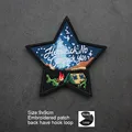 Hook Patch 6