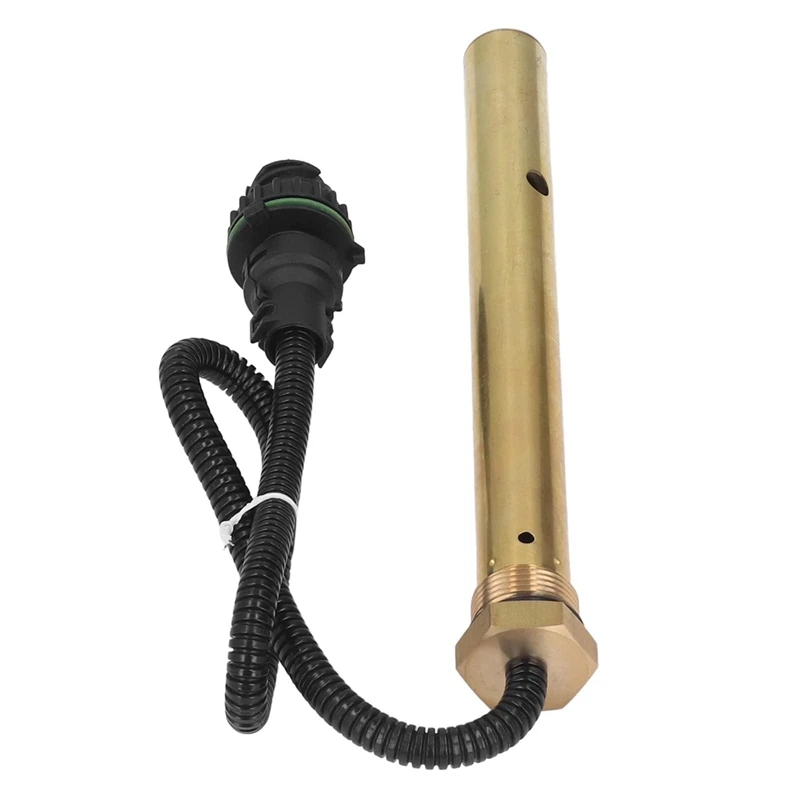 Super Sale Trucks Excavator Level Sensor 17202022 for Volvo EC210B EC240B A35F A40F T450D Construction Equipment Parts