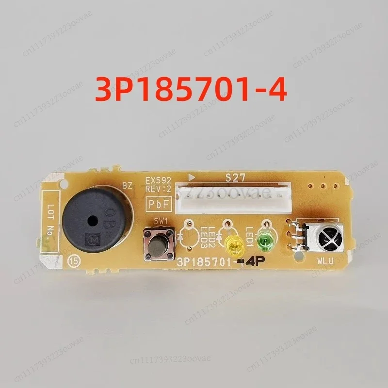 L-Display Receiver Board 3P206563-1 3P185701-4 for Daikin AC, Replacement Part