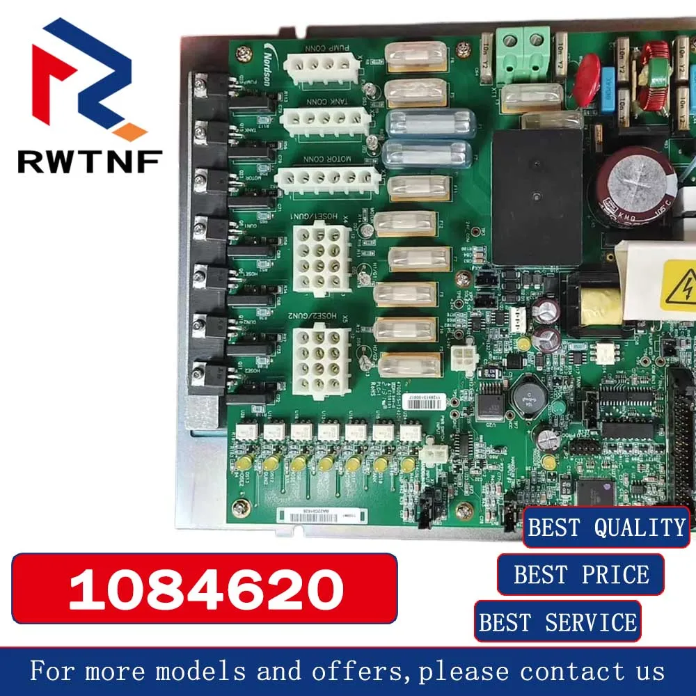 

Brand New Genuine 1084620 ,100% original warehouse stock
