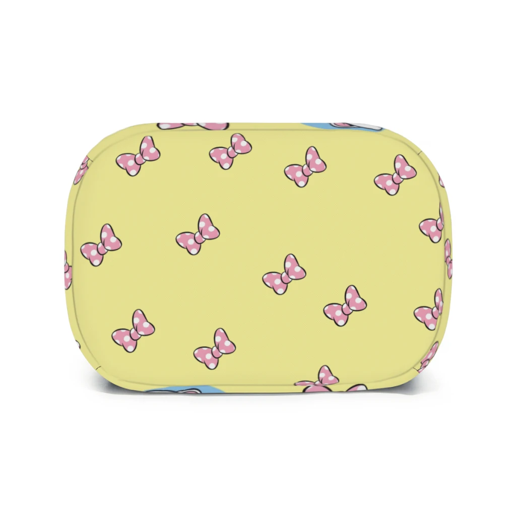 حقيبة تبريد حرارية معزولة بالماوس من Mkey ، حقيبة غداء ، تخزين الطعام والمشروبات ، أكياس تخييم ونزهي مانعة للتسرب ، صندوق تبريد خارجي #5