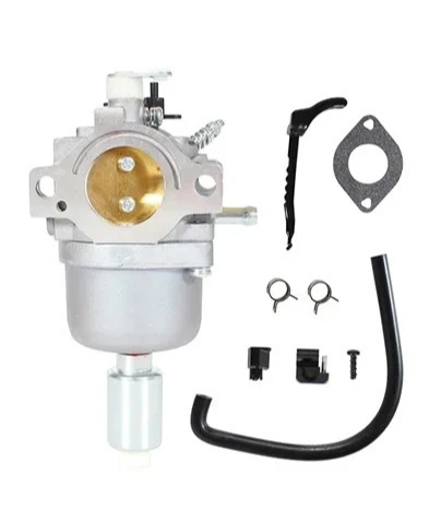 

Замена карбюратора bb 792036 для Nikki 795366 594601 695353 697216 698945