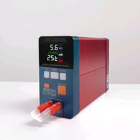21KW 801H Spot Weling Machine 3500A Pulse Butt Welder 110-240V Power Battery Aluminum to Nickel Single Battery Spot Welder  73B
