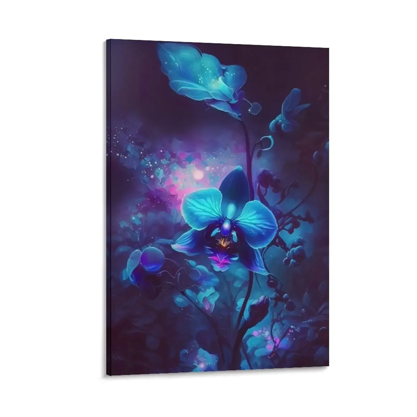 

Enchanted Orchid v2 Canvas Painting Home decoration Decor for room Decorative picture