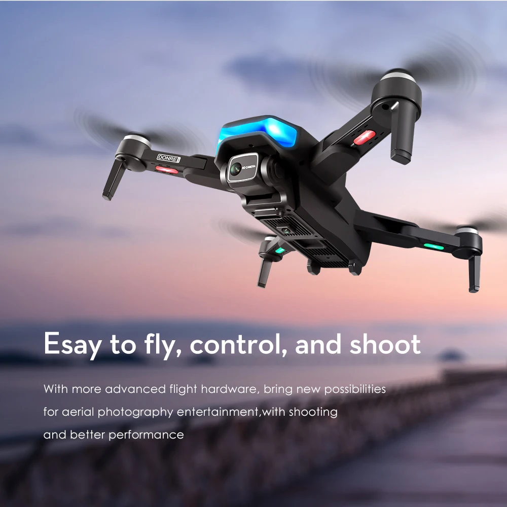 

LS38Pro GPS Drone 8K Professional FPV Dron with 6K Camera 5G Wifi Aerial Photography Brushless Aircraft RC Quadcopter Helicopter