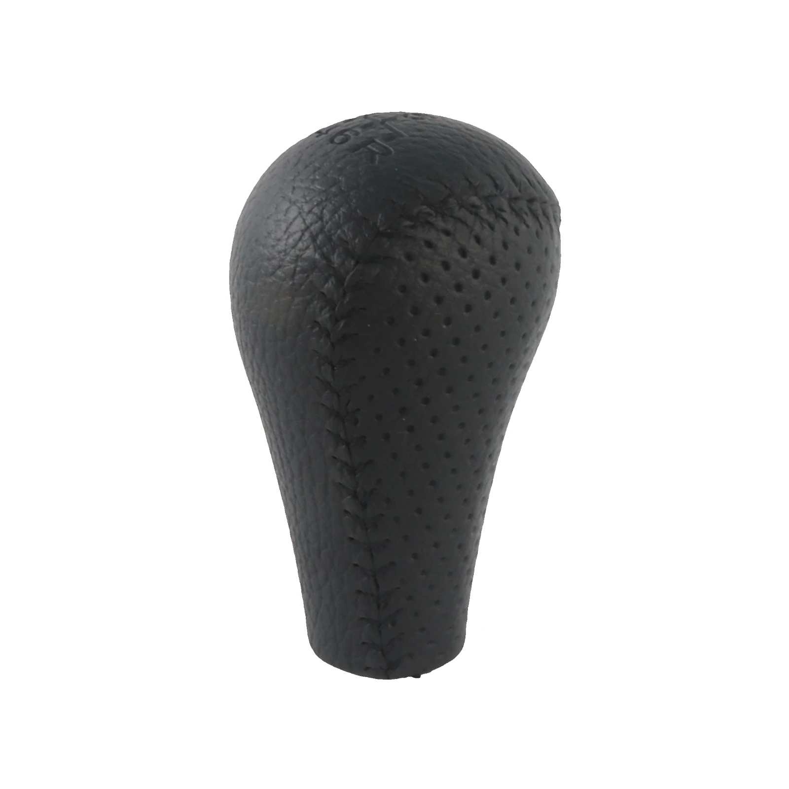Gear Shift Knob FOR Nissan Navara D40 Frontier 2005-2015 32865-EB30B 6 Speed Car Accessories
