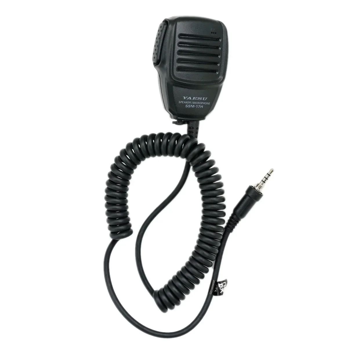 Genuine YAESU SSM17H Microphone for VX6R VX6 VX7 VX7R FT270 STANDARD HORIZON HAM Radio Remote Compact Speaker PTT Mic