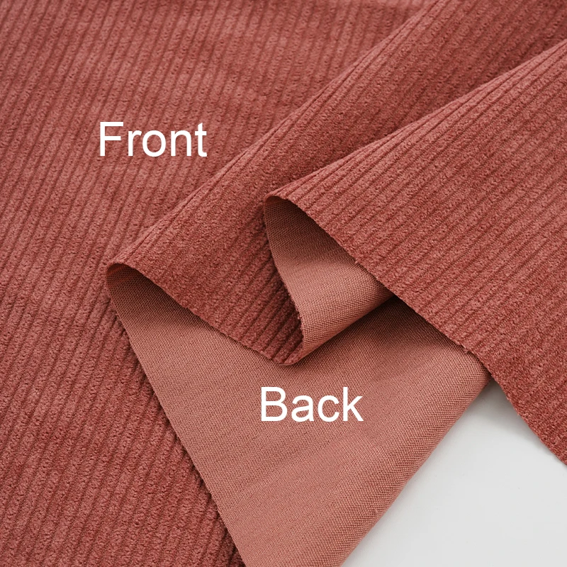 0.5/1/2 ياردة ربيع الخريف سروال قصير النسيج بلون شريط اليدوية صنع دمية البدلة سترة ، غطاء أريكة ، المخدة ، الملابس