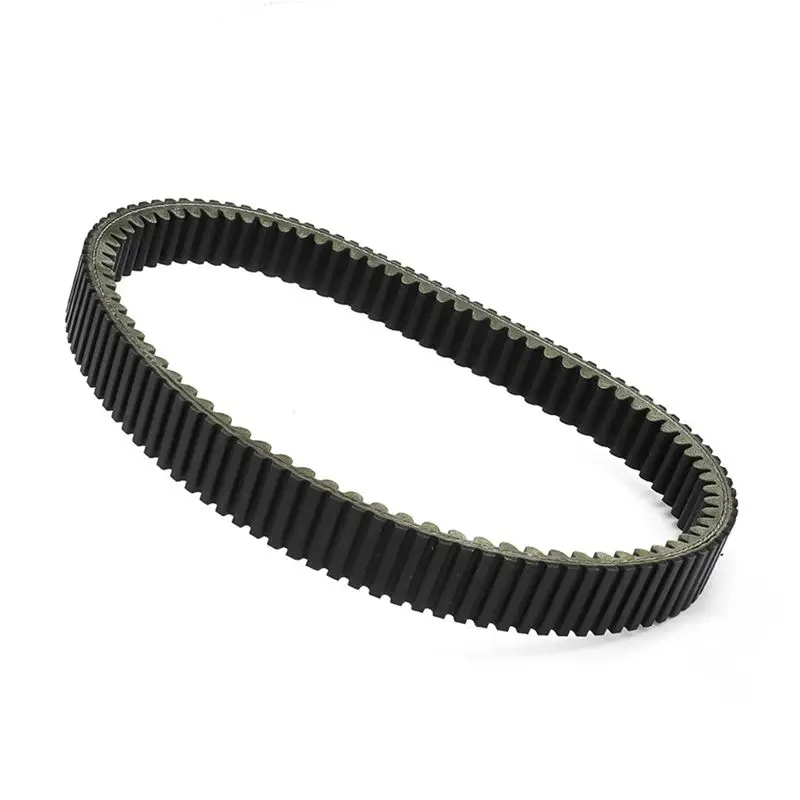 

0180-055000 Black High Quality Belt For CF Moto 500Cc CF500 CF600 CF188 CF196 ATV UTV SSV-T61C