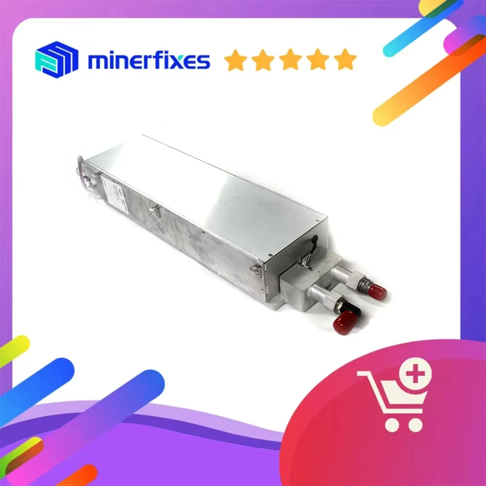 

Whatsminer P564Y P564B power supply for M53 Suit for Microbt Whatsminer M53 M53S M53S+ M53S++ series Hydro cooling miner