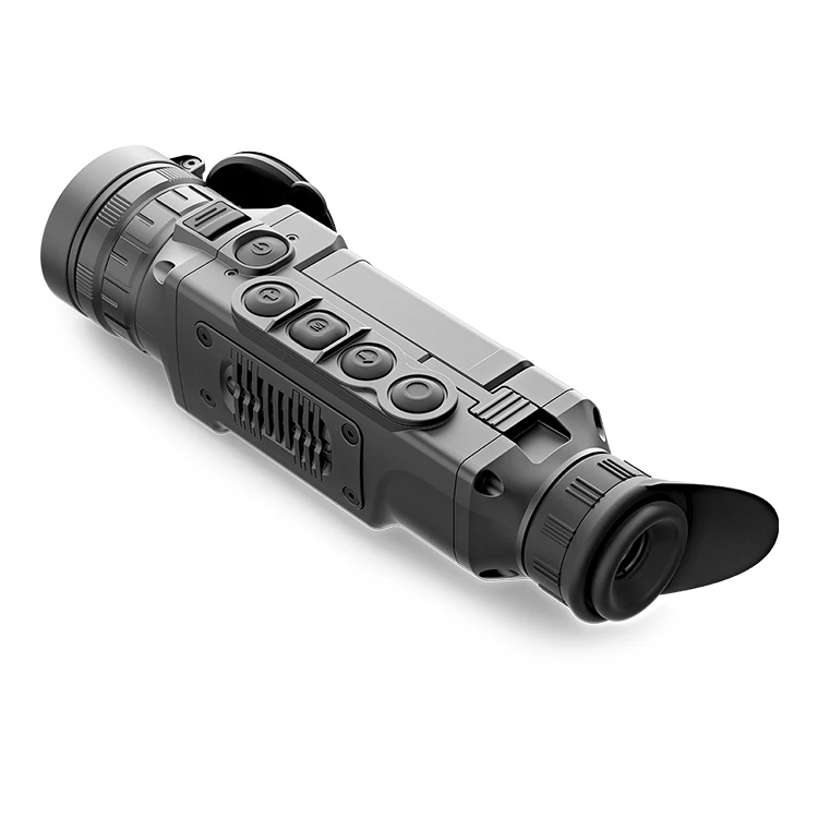 PULSAR helion XQ38F 384X288 thermal imaging sensor scope night vision scope