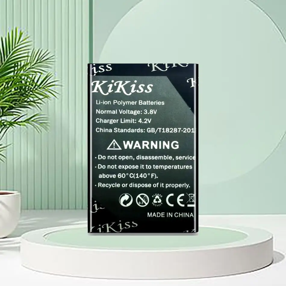 

Аккумулятор Lgip-550N 2100 мАч для Lg KV700 S310 GD510 GD880 долговечный прочный мобильный телефон