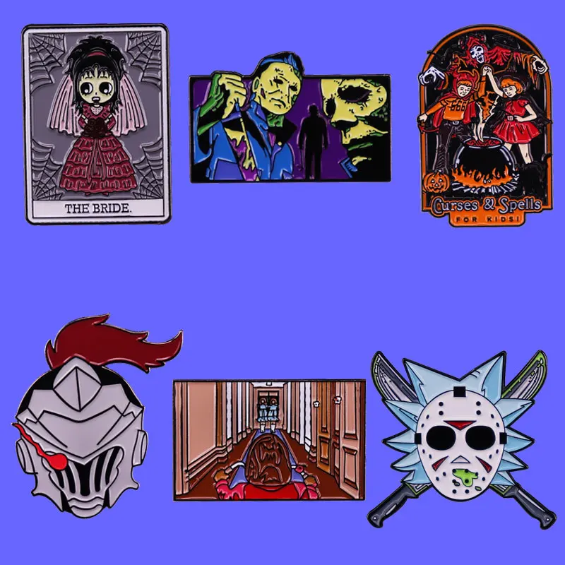 Horror Killer Movie… - image